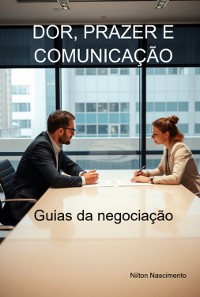 Cover Dor, Prazer E Comunicação