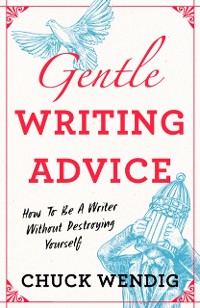 Cover Gentle Writing Advice