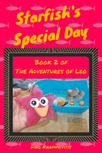 Cover Starfish's Special Day