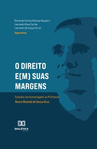 Cover O Direito e(m) suas margens