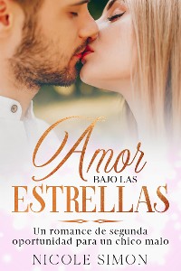 Cover Amor Bajo las Estrellas