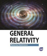 Cover General Relativity