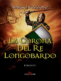 Cover La corona del Re longobardo