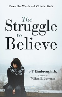 Cover The Struggle to Believe
