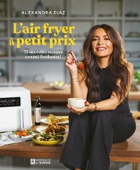 Cover L''air fryer à petit prix