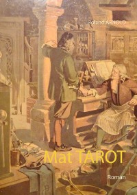 Cover Mat TAROT