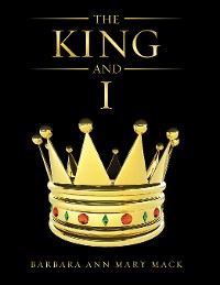 Cover The King and I