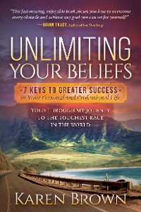 Cover Unlimiting Your Beliefs