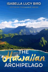 Cover The Hawaiian Archipelago