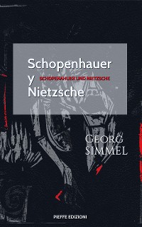 Cover Schopenhauer y Nietzsche