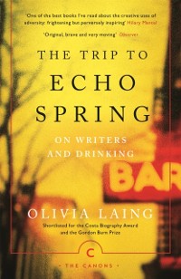 Cover Trip to Echo Spring