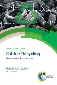 Cover Rubber Recycling