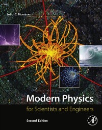 Cover Modern Physics