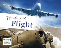 Cover History of Flight