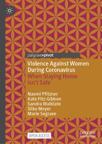 Cover Violence Against Women During Coronavirus