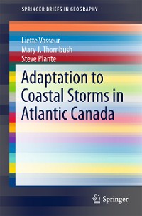 Cover Adaptation to Coastal Storms in Atlantic Canada
