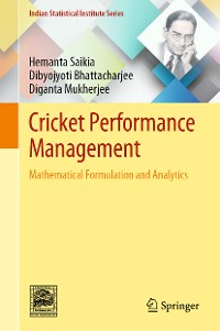 Cover Cricket Performance Management