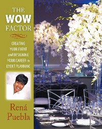 Cover The Wow Factor