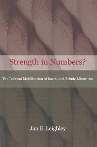 Cover Strength in Numbers?