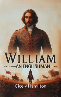 Cover William—An Englishman