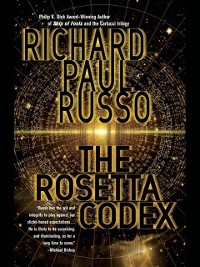 Cover Rosetta Codex
