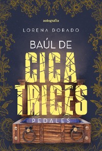 Cover Baúl de cicatrices: Pedales