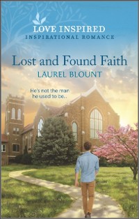 Cover Lost and Found Faith