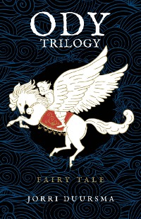 Cover Ody Trilogy