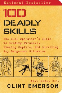 Cover 100 Deadly Skills