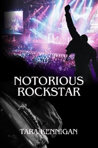 Cover Notorious Rockstar