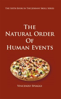 Cover Natural Order of Human Events