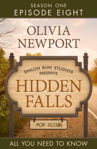 Cover Hidden Falls: All You Need to Know - Episode 8