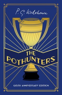Cover Pothunters
