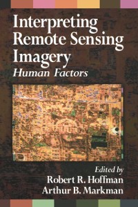 Cover Interpreting Remote Sensing Imagery