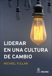 Cover Liderar en una cultura de cambio