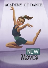 Cover New Moves