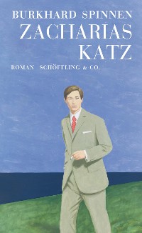 Cover Zacharias Katz
