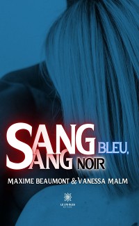 Cover Sang bleu, sang noir