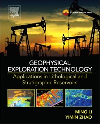 Cover Geophysical Exploration Technology