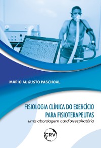 Cover Fisiologia clínica do exercício para fisioterapeutas