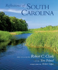 Cover Reflections of South Carolina
