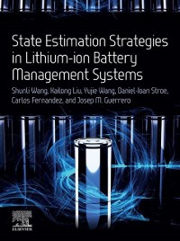 Cover State Estimation Strategies in Lithium-ion Battery Management Systems