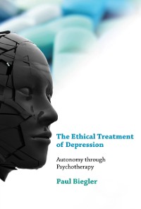 Cover Ethical Treatment of Depression