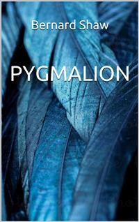 Cover Pygmalion