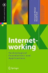 Cover Internetworking