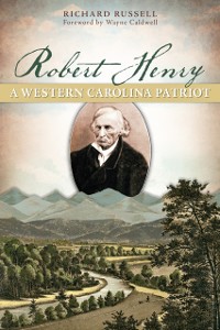 Cover Robert Henry