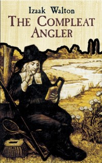 Cover Compleat Angler