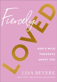 Cover Fiercely Loved