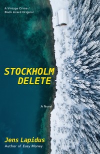 Cover Stockholm Delete