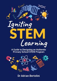 Cover Igniting STEM Learning